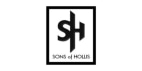 Sons of Hollis Coupons